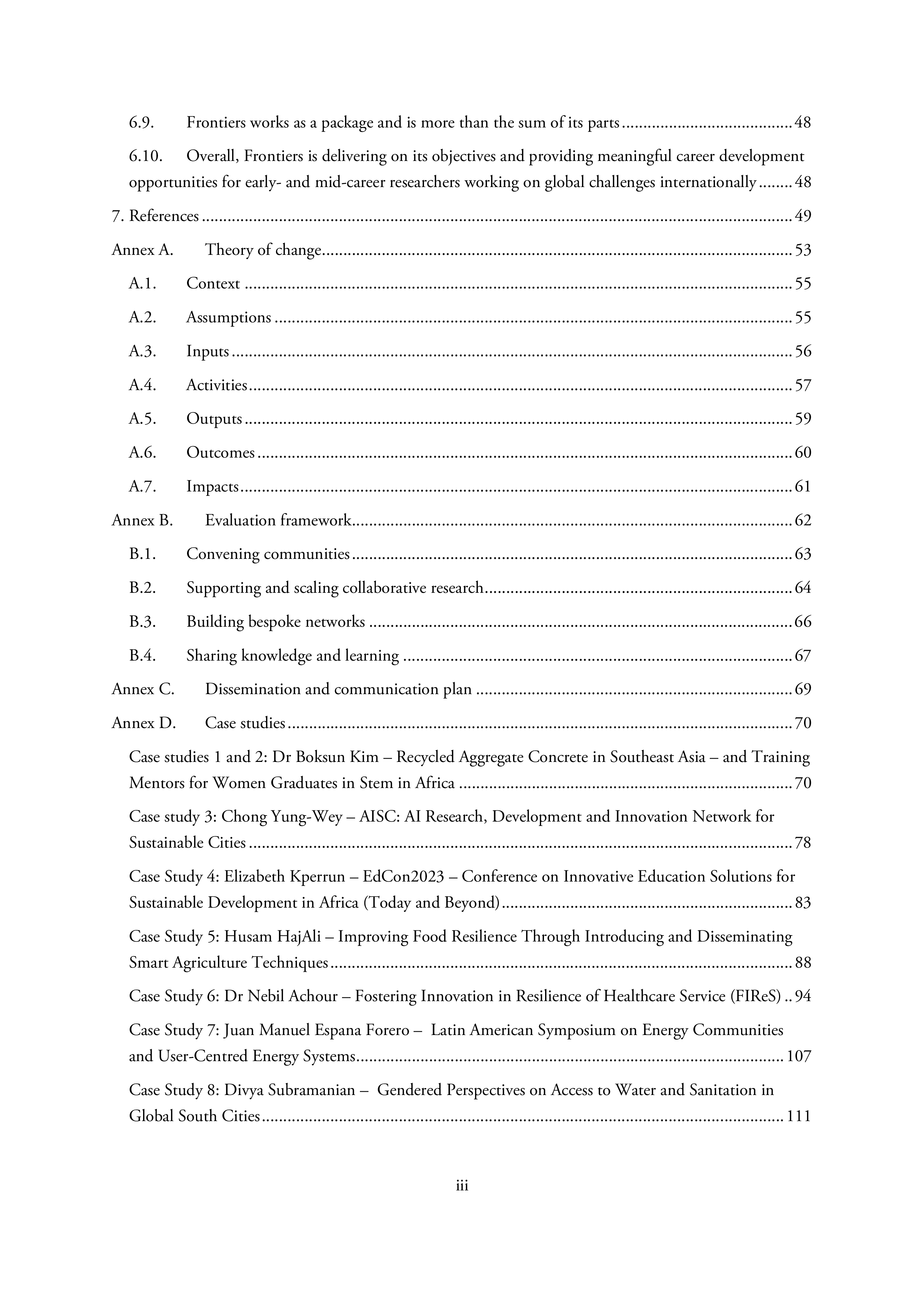 兰德公司202英国皇家工程院前沿项目最终评估报告英文版126页